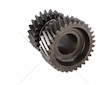 Kolo ozubené převodovky ZF dvojité 8S180 EURORICA 95570914