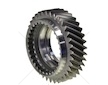 KOLO STALEGO ZAZEBIENIA ZF ASTRONIC EURORICA 95535279