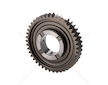 KOLO ZEBATE 1-GO BIEGU IVECO 2865.6 EURORICA 30530382
