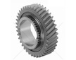KOLO ZEBATE 2-GO BIEGU IVECO 2870.9 38Z EURORICA 30530391