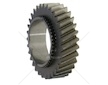 KOLO ZEBATE 2-GO BIEGU ZF 9S109 EURORICA 95570921