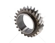 KOLO ZEBATE 3-GO BIEGU ZF 6S-850 EURO 95534902