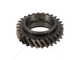 KOLO ZEBATE 3-GO BIEGU ZF ASTRONIC MID EURORICA 95535397