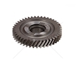 KOLO ZEBATE 6-GO BIEGU ZF 43Z MTX MTX-8871264