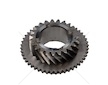 KOLO ZEBATE 6-GO BIEGU ZF 6S400 ZF 1323204020
