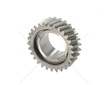 KOLO ZEBATE MB UNIMOG UG100-8/9,57 28Z EURORICA 60532879