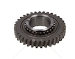KOLO ZEBATE WSTECZNEGO BIEGU ZF 9S109 EURORICA 95570925