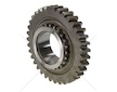 KOLO ZEBATE WSTECZNEGO BIEGU ZF 9S109 EURORICA 95570925