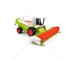 Kombajn Claas Lexion 480 02120 BRUDER