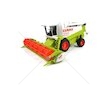 Kombajn Claas Lexion 480 02120 BRUDER