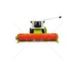 Kombajn Claas Lexion 480 02120 BRUDER