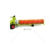 Kombajn Claas Lexion 480 02120 BRUDER