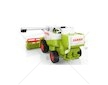 Kombajn Claas Lexion 480 02120 BRUDER