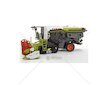 Kombajn Claas Lexion 780 02119 BRUDER