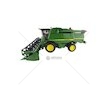 Kombajn John Deere T670i 02132 BRUDER