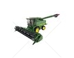 Kombajn John Deere T670i 02132 BRUDER