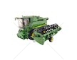 Kombajn John Deere T670i 02132 BRUDER