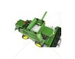 Kombajn John Deere T670i 02132 BRUDER