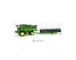 Kombajn John Deere T670i 02132 BRUDER
