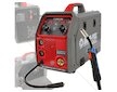 Kombi svářečka 250A MIG/MAG/MMA/LIFT-TIG MAR-POL
