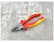 Kombinované izolované kleště VDE 160mm TVARDY