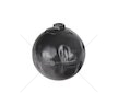 Komínová koule 90 ​​mm, závit M12, 1.9 kg GEKO