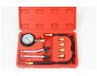 Kompresiometr pro zážehové motory, sada 8 ks, tester komprese MAR-POL