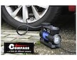 Kompresor 12V DRAME se světlem COMPASS