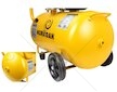 Kompresor 50l HURAGAN