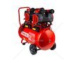 Kompresor bezolejový 50 l, 4 písty, 230 V, 8 bar - MAR-POL