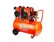 Kompresor bezolejový 50 l, 4 písty, 230 V, 8 bar, tichý - BJC