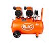 Kompresor bezolejový 50 l, 4 písty, 230 V, 8 bar, tichý - BJC