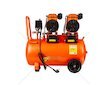Kompresor bezolejový 50 l, 4 písty, 230 V, 8 bar, tichý - BJC