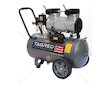 Kompresor bezolejový R2, HEAVY DUTY, 50 l, 3 kW,  230 V, 10 bar - TAGRED