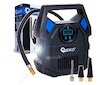 Kompresor do auta 12 V, 84 W - GEKO