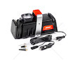 Kompresor do auta 12V / 230V AComp-02