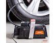Kompresor do auta 12V / 230V AComp-02