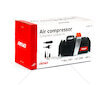 Kompresor do auta 12V / 230V AComp-02