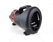 Kompresor do auta 12V / 230V Acomp-09