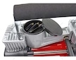 Kompresor do auta 60l/min., 2 písty, kovové tělo ACOMP-04