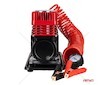 Kompresor do auta Heavy Duty 600W 12V ACOMP-24 AMiO-04398