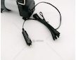 Kompresor do auta pro dofukování 12V/35L/min s manometrem do 10Atm