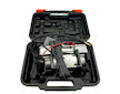 Kompresor do auta s manomentrem 50l/min, 12V - autokompresor