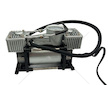 Kompresor do auta s manomentrem 50l/min, 12V - autokompresor