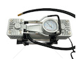 Kompresor do auta s manomentrem 50l/min, 12V - autokompresor
