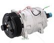 Kompresor, klimatizace AVA QUALITY COOLING MNK164