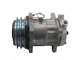 Kompresor klimatizace pro motor T3B AO 8004 stejný jako 9902006020