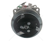 Kompresor klimatizace pro motor T3B AO 8004 stejný jako 9902006020