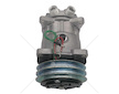 Kompresor klimatizace pro motor T3B AO 8004 stejný jako 9902006020