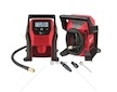 Kompresor MILWAUKEE M12 BI-0, 4933464124